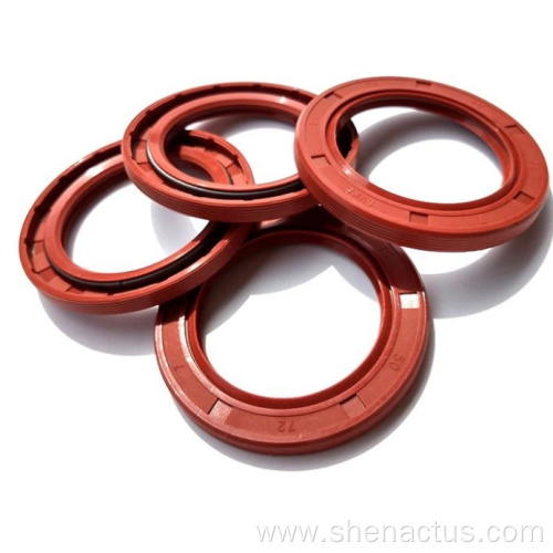 OEM Customized TC Rubber Oil Seal
